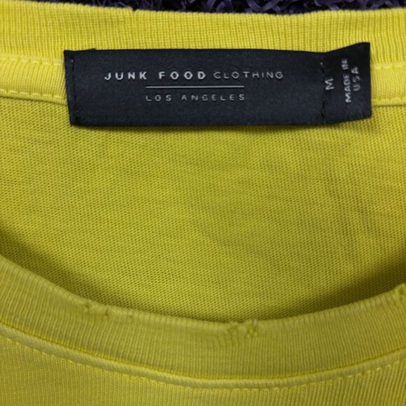 Grateful Dead Uncle Sam 89 Oakland Rock Show Band T-Shirt M - Picture 4 of 4